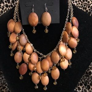 African/Moroccan look Jewelry